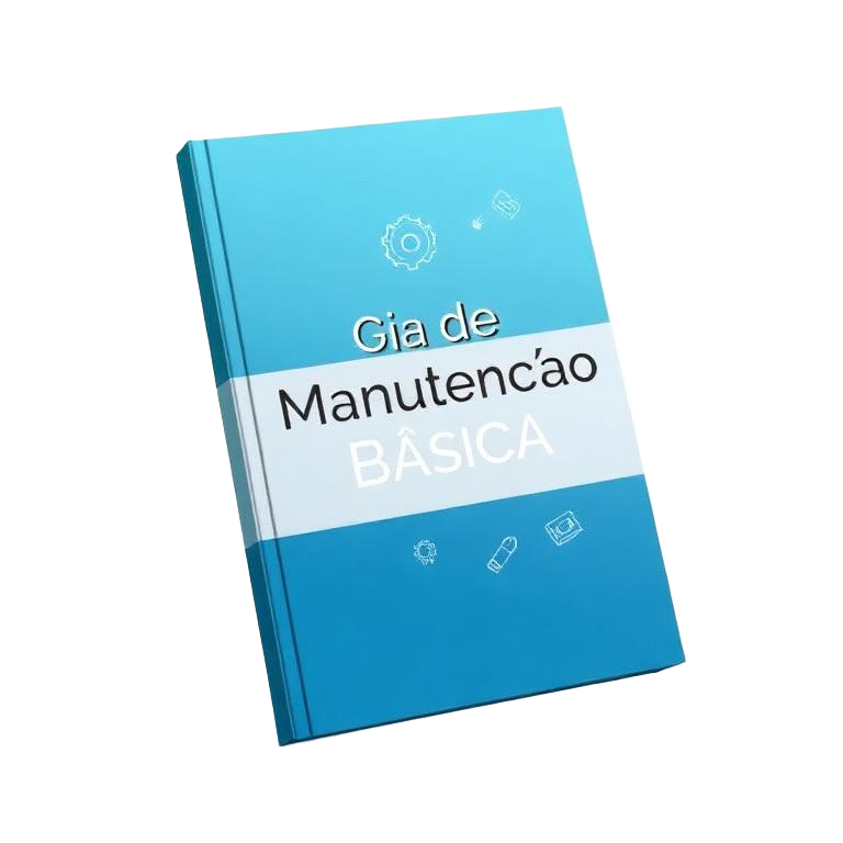 Guia de Manutenção Básica