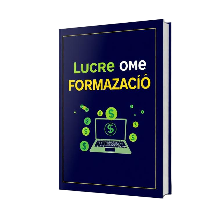 Guia: Lucre com Formatação