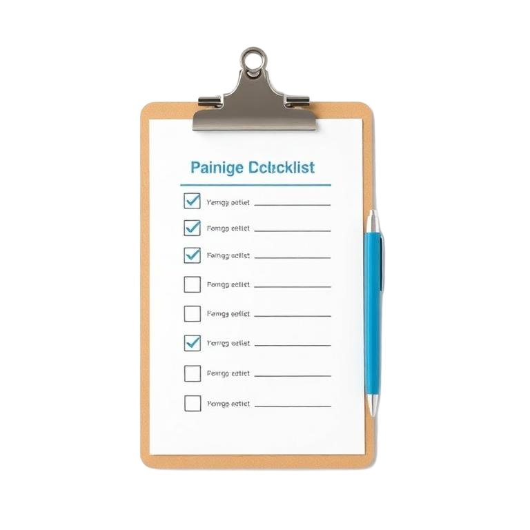 Checklist de Instalação Segura