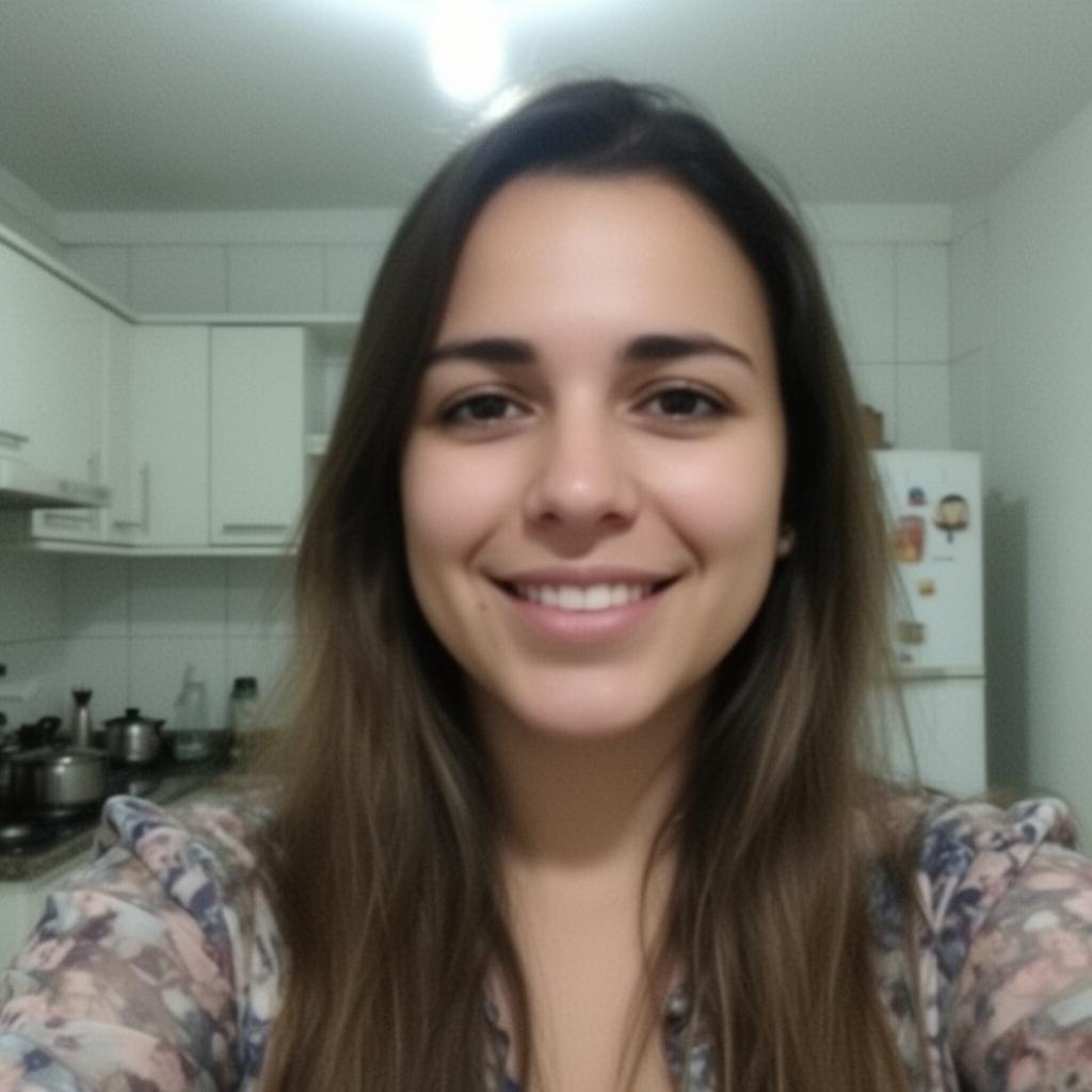 Foto de Camila S.