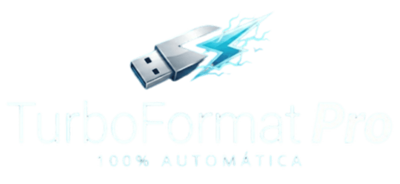 Turbo Format Pró — 100% Automática